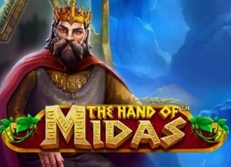 Слот The Hand of Midas от Pragmatic